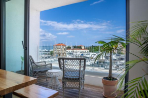 Гостиница Vanni apartment  Задар